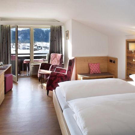 אוברסטדורף Hotel Menning ***S מראה חיצוני תמונה