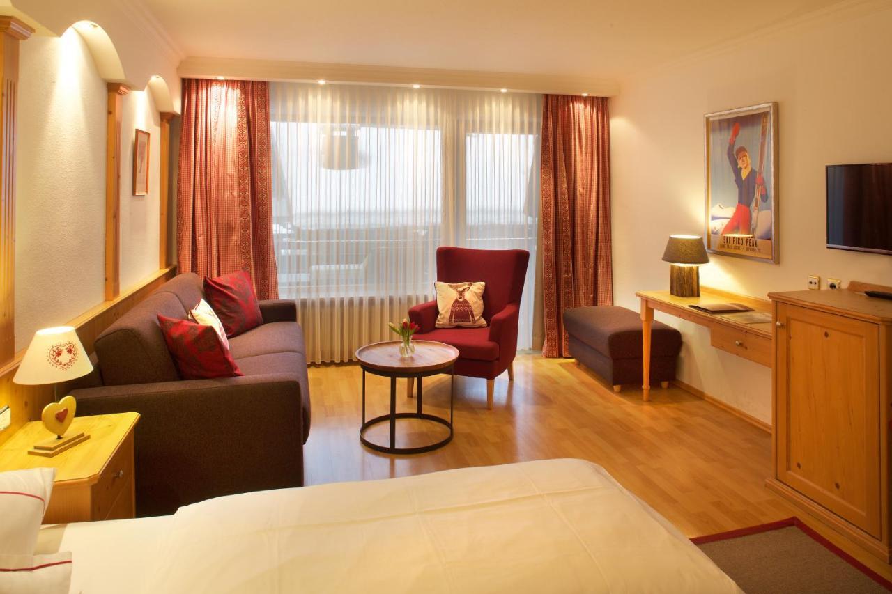 אוברסטדורף Hotel Menning ***S מראה חיצוני תמונה