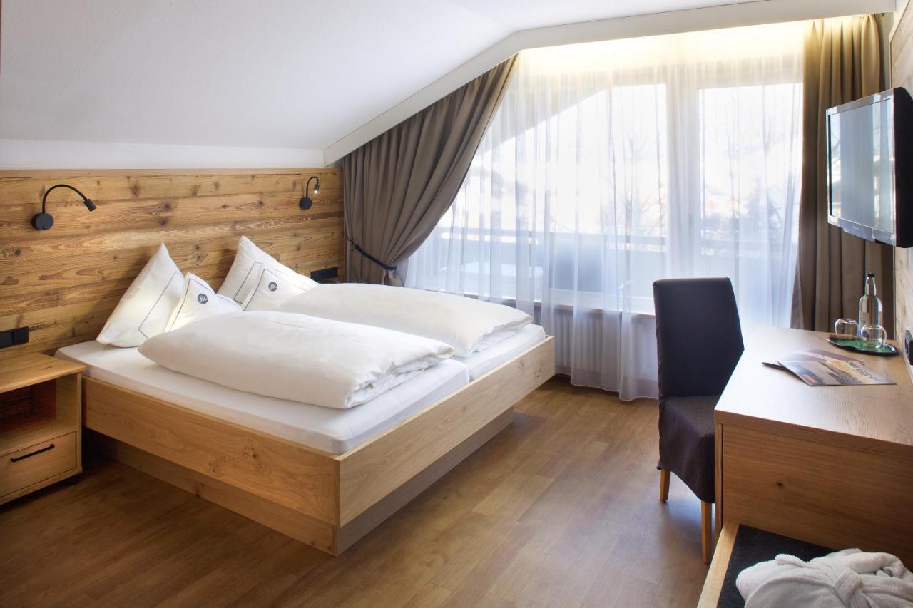 אוברסטדורף Hotel Menning ***S מראה חיצוני תמונה