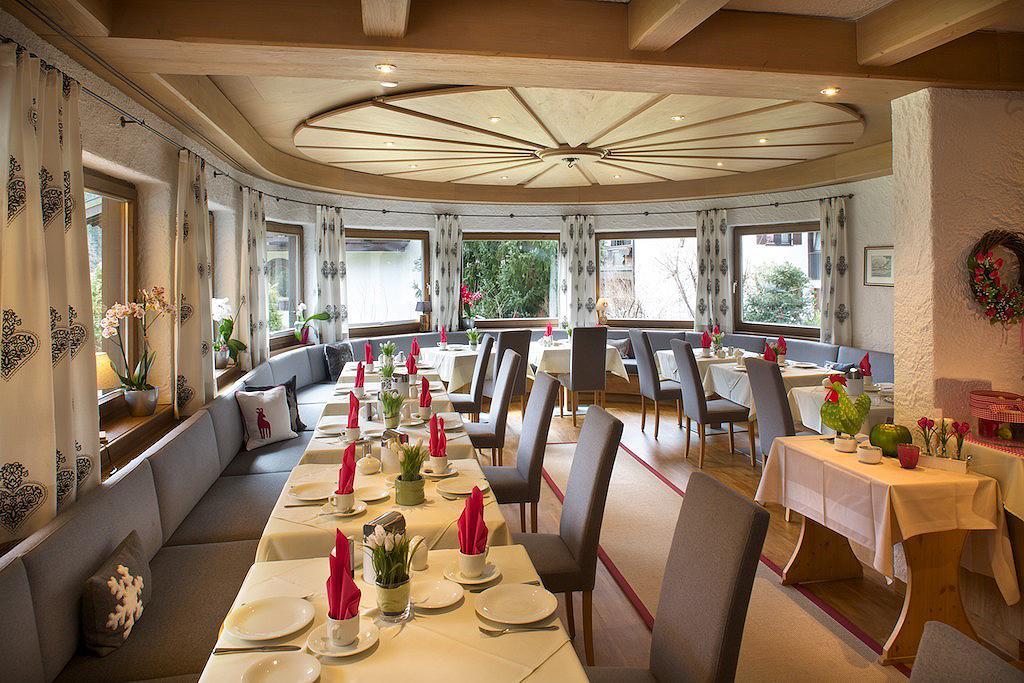 אוברסטדורף Hotel Menning ***S מראה חיצוני תמונה