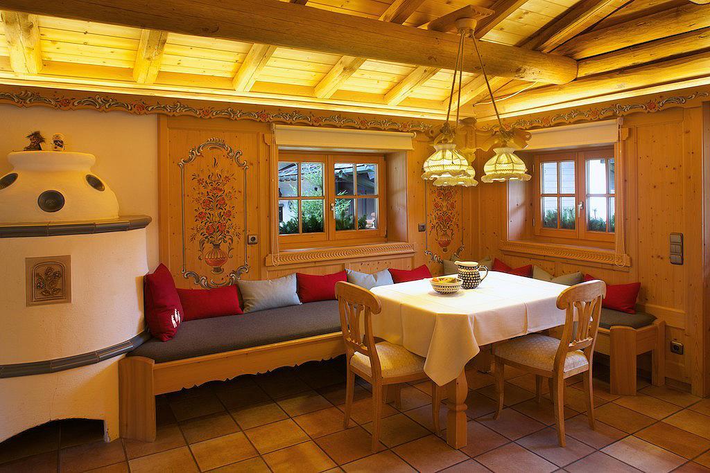 אוברסטדורף Hotel Menning ***S מראה חיצוני תמונה