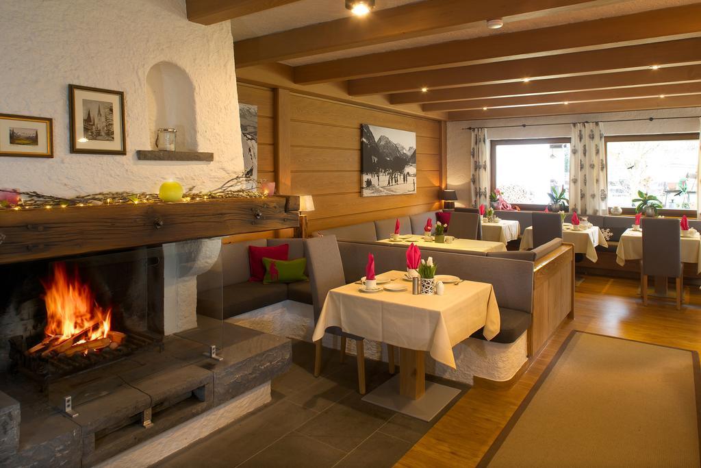 אוברסטדורף Hotel Menning ***S מראה חיצוני תמונה