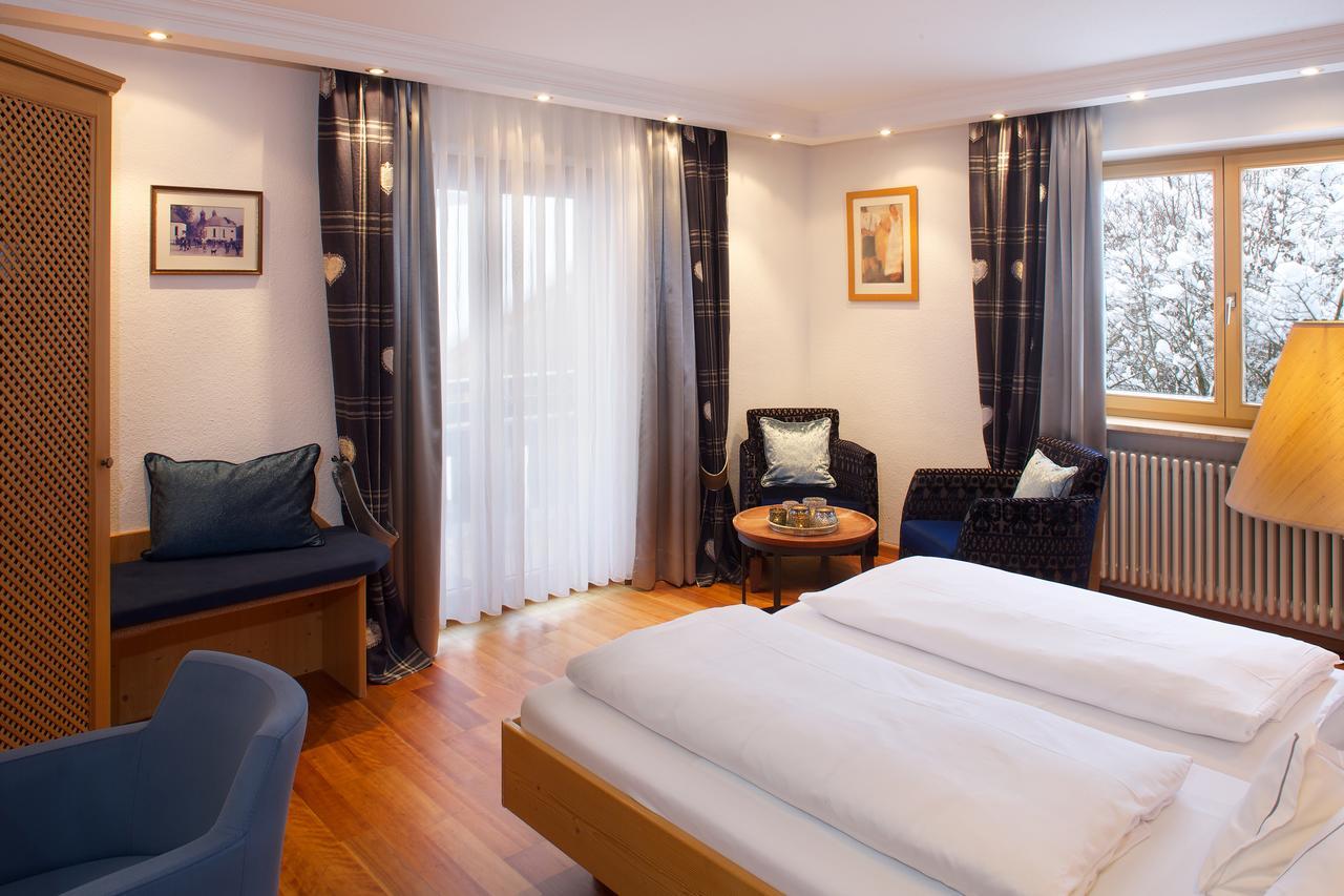 אוברסטדורף Hotel Menning ***S מראה חיצוני תמונה